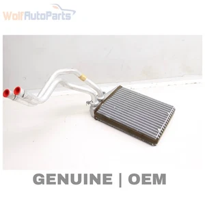 2010-2011 MERCEDES-BENZ ML450 - Heater CORE 1648300061 - Picture 1 of 7