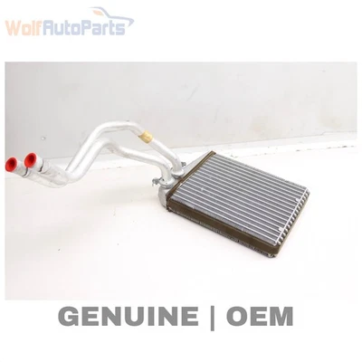 2010-2011 MERCEDES-BENZ ML450 - Heater CORE 1648300061 - Image 1 of 4