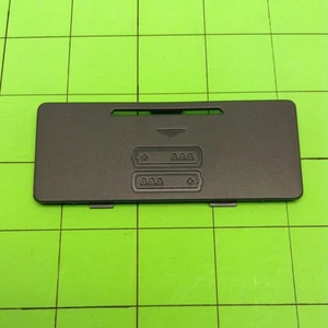 Logitech Mk 320 Akkudeckelplatte - Bild 1 von 2