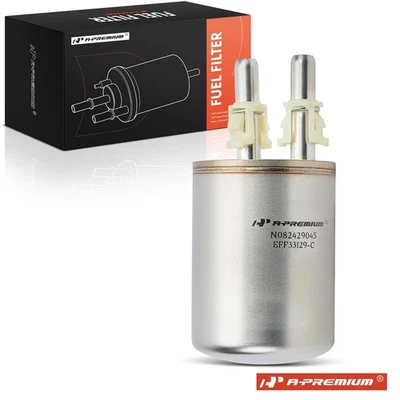 Filtro de combustible A-Premium para Chevy Trailblazer 2002-2004 GMC Envoy 2002-2005 Buick Foto 1 de 4