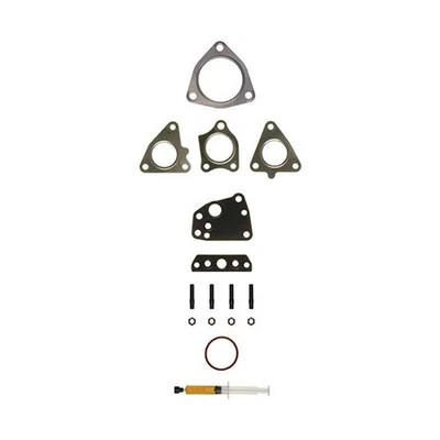 ORIGINAL® Ajusa JTC11591 Montagesatz, Lader für Jeep COMMANDER COMMANDER VAN - Bild 1 von 4