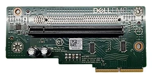 Riser Dell R540/R740/R740xd/R740xd2 PCI-E 3.0 1x (x8), 1x (x16) carte #1 T4M6R - Photo 1/1