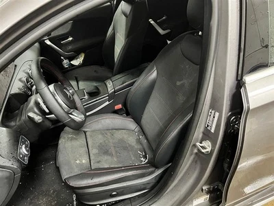 Driver Left Front Leather Seat 0009105305 Fits 20-22 A-Class 2791428 - Image 1 of 4