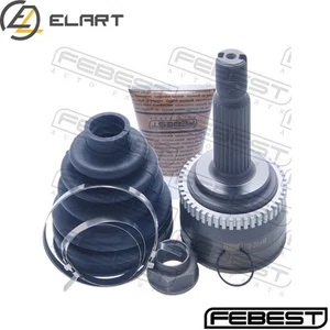 JOINT KIT DRIVE SHAFT 1210-SOLA48 FOR KIA RIO/III/Hatchback/Van HYUNDAI 1.4L - Picture 1 of 9