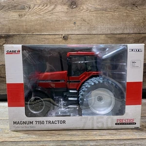 ERTL, Case IH, Magnum 7150 Tractor, Prestige Collection, 1:16, Diecast, NIB - Picture 1 of 7