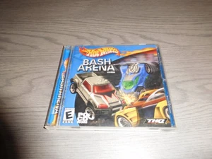 Hot Wheels Bash Arena PC Game - Picture 1 of 4