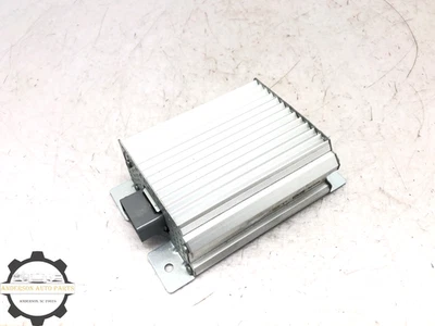 2017-2020 LINCOLN CONTINENTAL SOUND SYSTEM AUDIO AMPLIFIER AMP MODULE OEM - Image 1 of 4