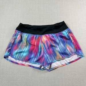 Nike Rival Laufshorts Damen gefüttert Small  - Bild 1 von 10