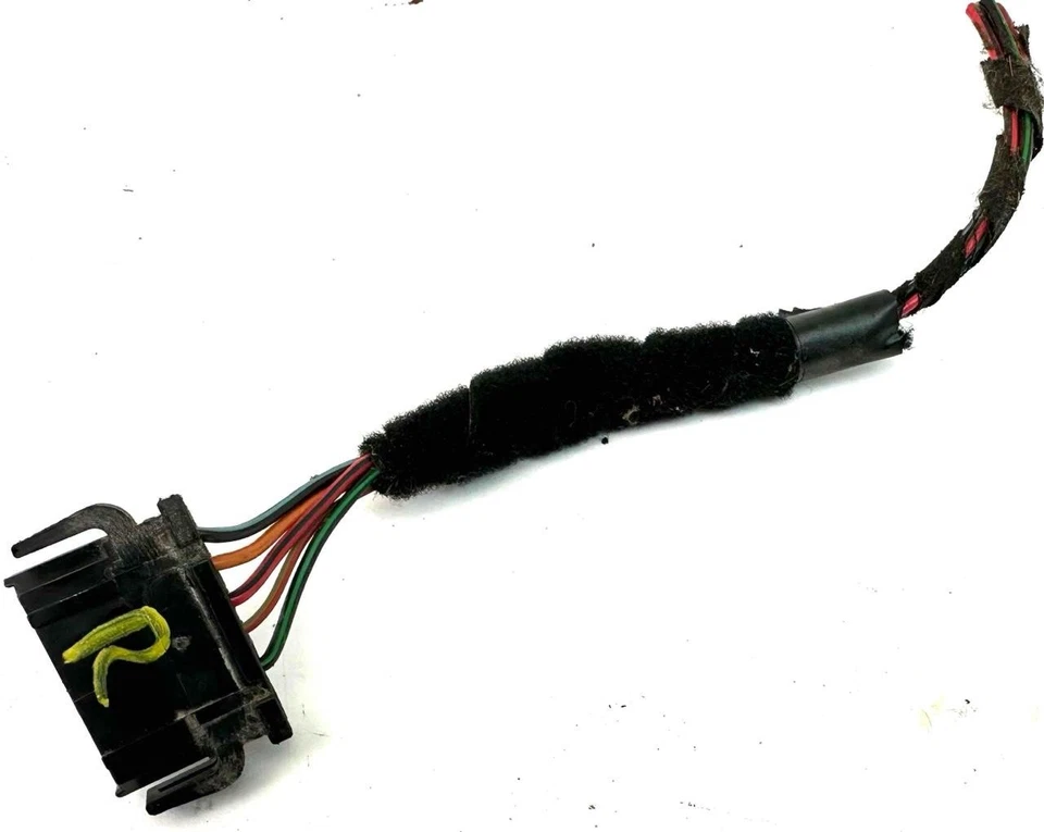 TAIL LIGHT CIRCUT BOARD WIRE HARNESS PIGTAIL VW JETTA MK4 99-05 SEDAN 693971636 - Image 1 of 1