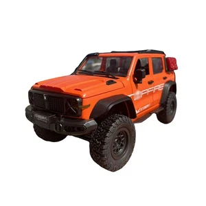 NEW MN-300 4WD Remote Control 1：12 RC Off-road vehicle Model Toy Car RTR GifedZO - Picture 1 of 10