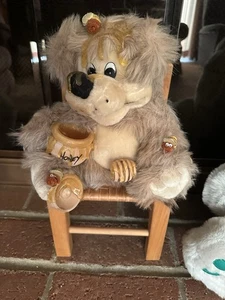 Honey Bears - Picture 1 of 2