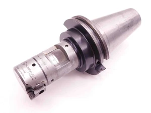 KENNAMETAL ROMICRON KR32SVS2B085M ADJ. BORING HEAD 52 - 66mm RANGE KR32 .002mm - Picture 1 of 9