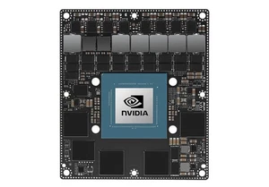 Nvidia Jetson AGX Orin 32GB PN:900-13701-0040-000 AI Robotics ARM CPU Ampere GPU - Picture 1 of 3