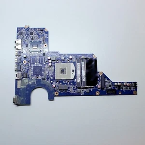 HP Pavilion G4-1000 Hauptplatine 636373-001 - Bild 1 von 5