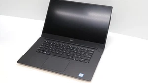 Dell XPS 15 9560 16 Core i7 16GB 512GB Gray 2017 - Picture 1 of 9