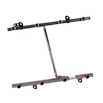 Riel inyector de combustible ACDelco genuino para Cadillac Escalade 2007 2008 | 1 accesorio Foto 1 de 4