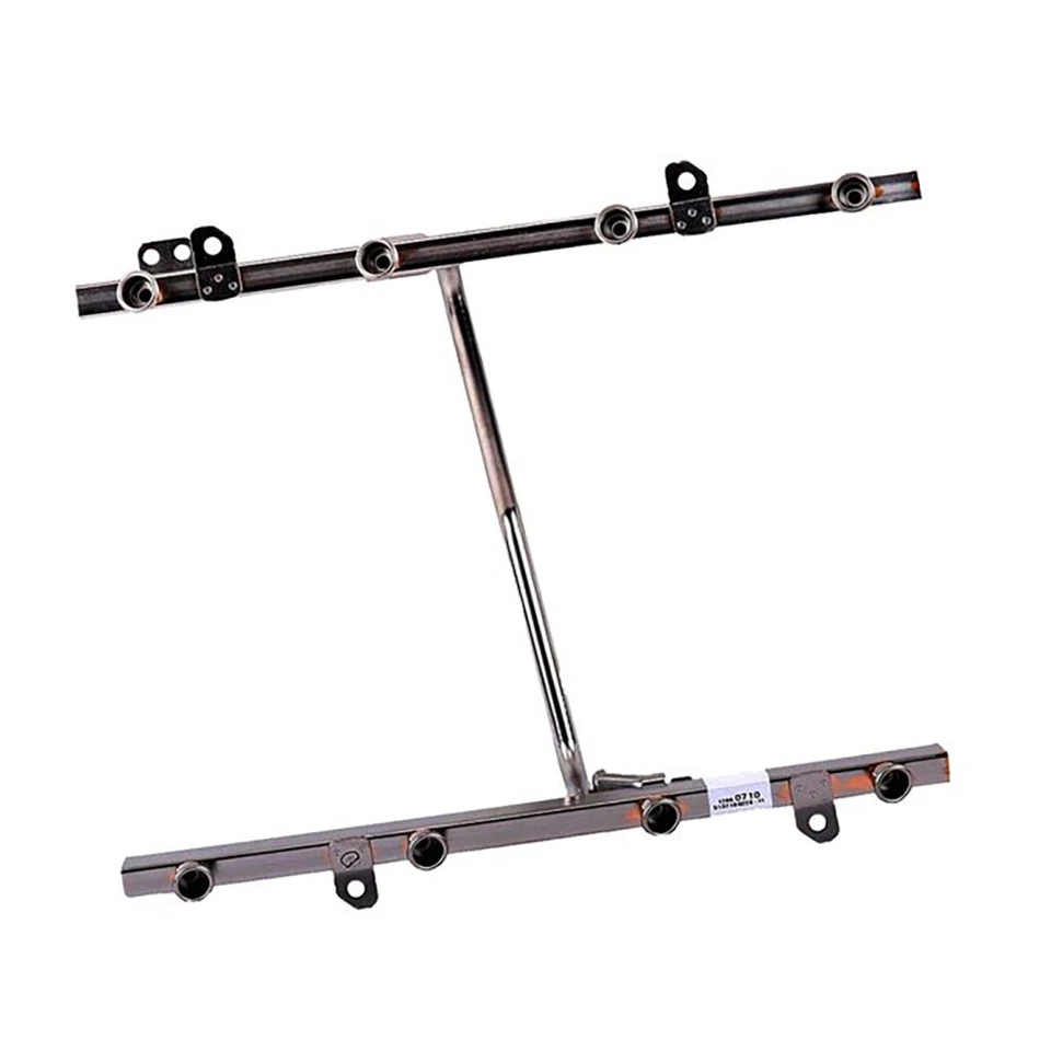 Riel inyector de combustible ACDelco genuino para Cadillac Escalade 2007 2008 | 1 accesorio Foto 1 de 4