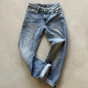 Polo Ralph Lauren Boys Size 8 The Hampton Straight Jeans - Picture 1 of 6