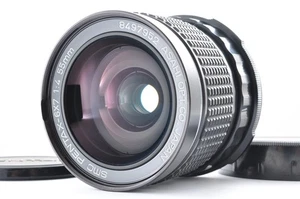 Lente MF gran angular SMC Pentax 6x7 55 mm f/4 para 6x7 67 67II de Japón... - Imagen 1 de 12