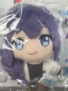 Asahina Mafuyu Plush Project Sekai Coloful Stage! Feat. Hatsune Miku SEGA - Picture 1 of 2