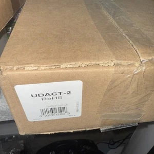 NOTIFIER UDACT-2 COMMUNICATOR - NEW SEALED - Picture 1 of 1