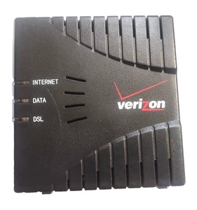 Westell 6100G G90-610015-20 ADSL Wired Modem Router - Picture 1 of 5