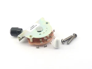 Fender Original 3-Way Selector Switch 099-2041-000 - Picture 1 of 1