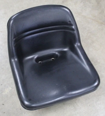TROYBILT HYDRO LTX ( 13123 ) HIGH BACK SEAT 1774127 - Image 1 of 4