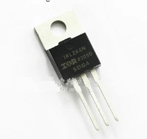 10pcs IRLZ44N IRLZ44 Power MOSFET NEW - Picture 1 of 1