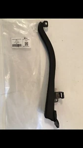 2012-2016 BMW 528I XDRIVE - Center Console TRIM / Cover (Leather) 9216855 - Picture 1 of 2