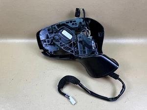 2018-2021 MAZDA 6 RIGHT PASSENGER SIDE EXTERIOR REAR VIEW MIRROR OEM GDDM-69-121 - Picture 1 of 6