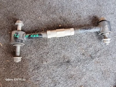 Cadillac SRX 2010-2016 brazo de control trasero izquierdo o derecho enlace ajustable 20867273 Foto 1 de 4