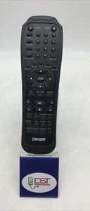 Telecomando Originale DIKOM, PER DVD E ALTRI, PERFETTAMENTE FUNZIONANTE - Foto 1 di 3