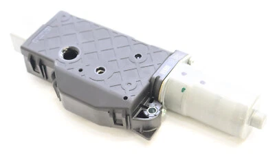 Renault Grand Scenic IV R9/J9 RFA 912389585R techo panorámico motor techo de cristal accionamiento Foto 1 de 4