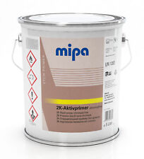 Produktbild - Mipa Aktivprimer für NE-Metalle 1 Liter Grundierung,Waschprimer,chromatfrei
