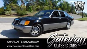 1992 Mercedes-Benz 300-Series - Picture 1 of 12