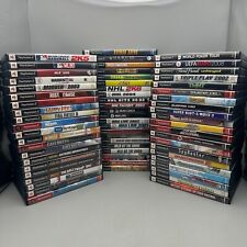 PS2 PlayStation 2 Games w/ Cases | TESTED & WORKING | COMBINED SHIPPING!