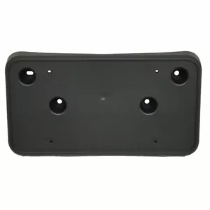 New Front License Plate Bracket GM1068146 Fits 2014-2020 Chevrolet Impala Sedan - Foto 1 di 1