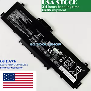 Neu Original N21969-005 AE03XL HP Akku 11,25 V 14-EM 15-FC 15T-FD 15T-FD Serie - Bild 1 von 4