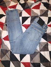 Rue21 Skinny Supreme Flex jeans 28x30