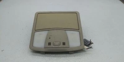 08 09 10 11 12 INFINITI G37 TECHO CÚPULA CONSOLA DE LUZ OEM 26430JL05A Foto 1 de 4