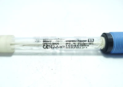 ENDRESS+HAUSER CPS11D-7BA2G - Image 1 of 4