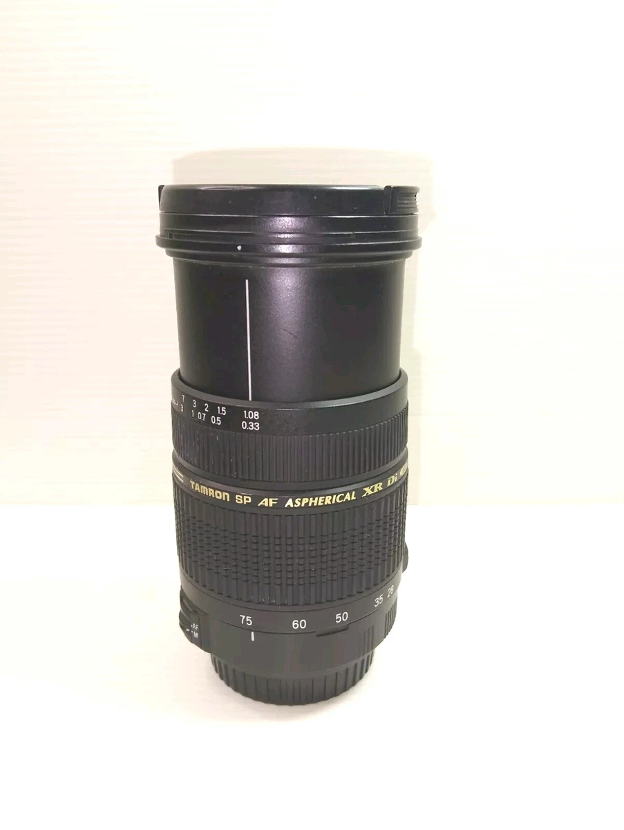 28-75mm Focal Camera Lenses for Minolta for sale | eBay
