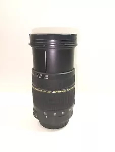 Tamron SP AF Aspherical XR Di LD IF 28-75mm F/2.8 Macro for Sony A Lens - Picture 1 of 12