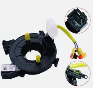 Clock Spring Fit Ford Fusion 2013-2020 Edge 2015-2024 Mustang 15-23 Lincoln MKC - Picture 1 of 7