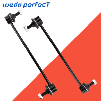 Sway Stabilizer Bar Links For 2001 2002 2003 Toyota Highlander Rear Left & Right - Image 1 of 4