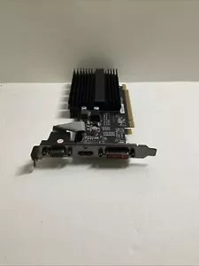 XFX One ON-XFX1-PL/PLS2 1GB DDR3 HDMI DVI VGA PCI-E - Tested - Working! - Picture 1 of 6