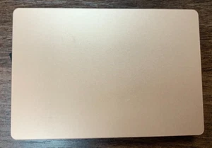 Original/OEM Apple Macbook Pro A1932 Laptop 2019 Touchpad (Angebote akzeptiert) - Bild 1 von 2