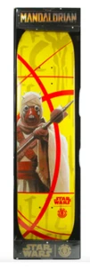 "Element x Star Wars Tuskan Raider Deck 8,25" - Bild 1 von 1
