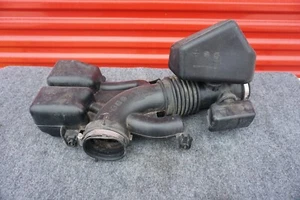 2007-2010 LINCOLN NAVIGATOR AIR INTAKE TUBE 5.4L 3V - Picture 1 of 5